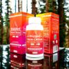 Pain Cream with Delta-8 CBD