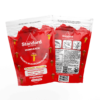 Experience the enchanting world of Amanita muscaria with Standard CBD’s premium Amanita Mushroom Gummies