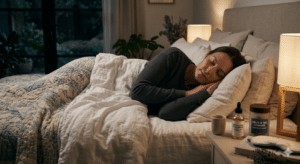 Delta-8 Product Format Works Best for Sleep