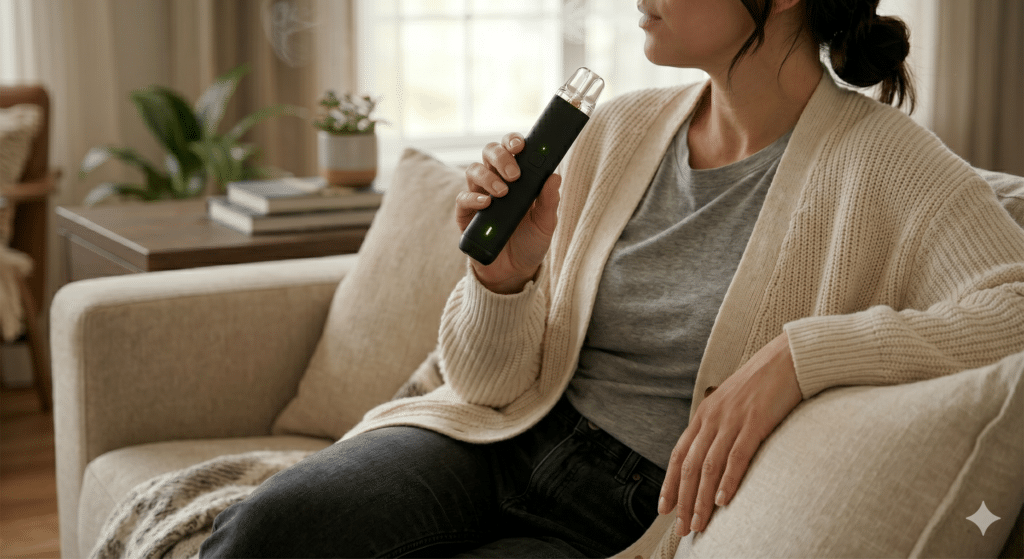 Delta-8 Vape