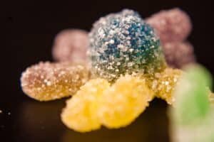 delta-8 gummies when to kick in