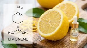 limonene terpene