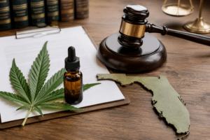 Legal cannabis and justice in focus