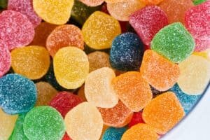 does delta-8 gummies expire